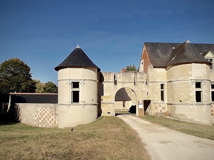 Manoir des Ligneries