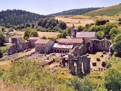 Kloster Mazan