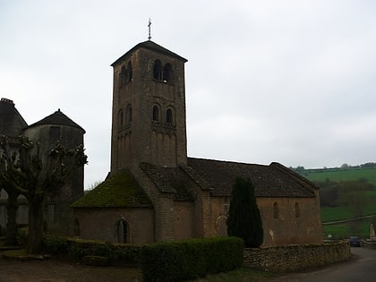 Église Saint-Denis de Massy