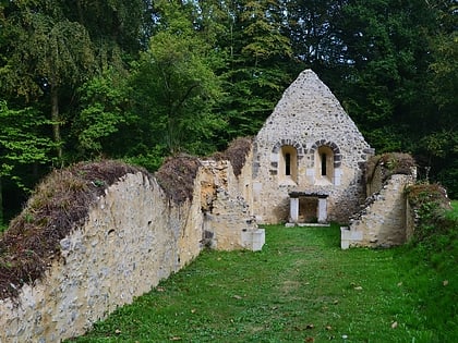 Maladrerie Saint-Thomas-Becket