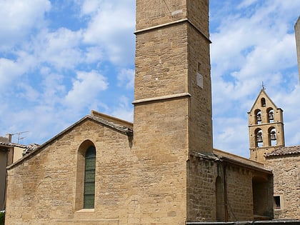 Église Saint-Michel de Salon-de-Provence