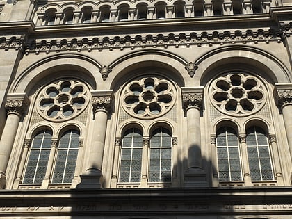 Grand Synagogue of Paris