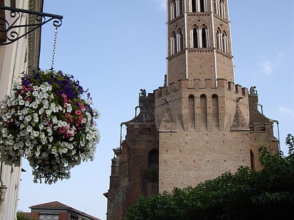 Pamiers Cathedral