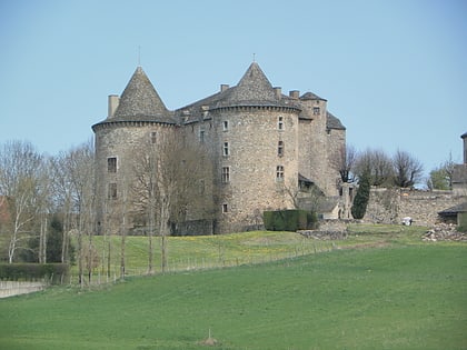 chateau de sanvensa