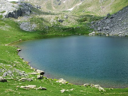 lac casterau