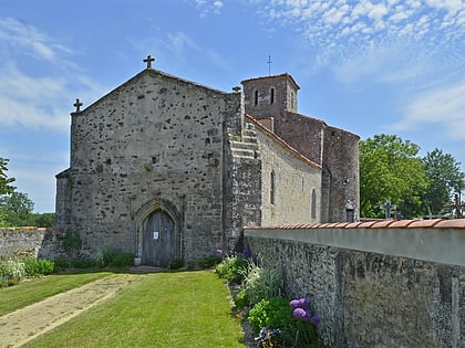 Mesnard-la-Barotière