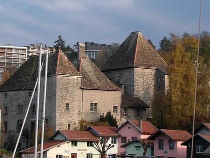 Château de Rives
