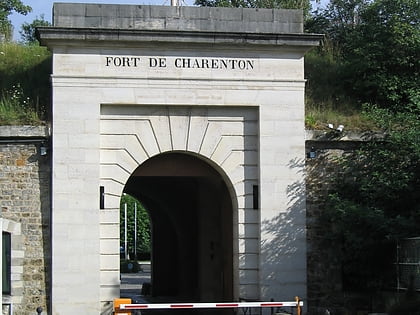 Fort de Charenton