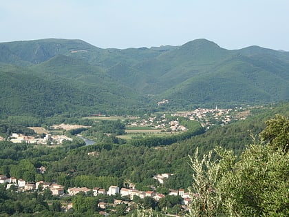 Le Poujol-sur-Orb