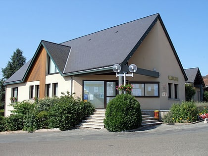 saint georges du bois