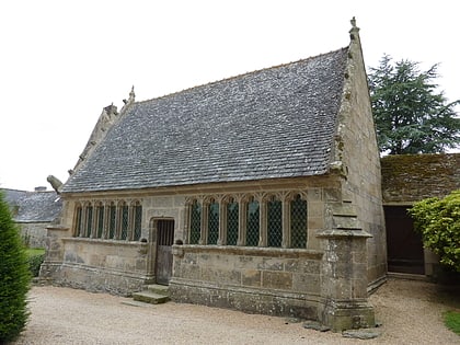 enclos paroissial de plougonven