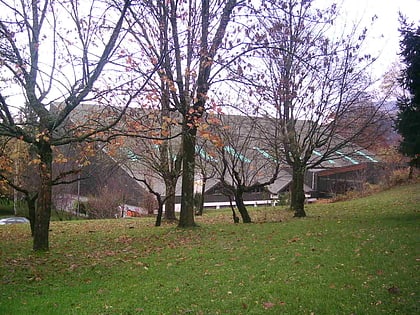 uniwersytet sabaudzki chambery