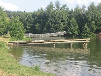 Lac de Ganivet