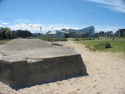 juno beach centre courseulles sur mer