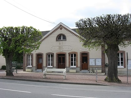 fontenay sur loing