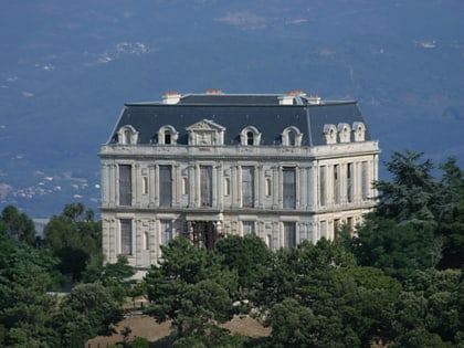 Liste des monuments historiques de la Corse-du-Sud