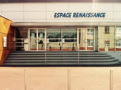 Espace Renaissance