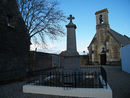 Église Saint-Valéry