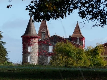 Château Trompette