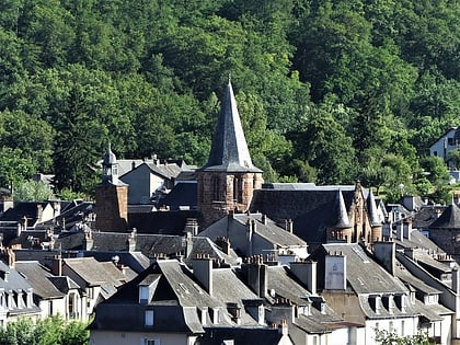 musee du scaphandre espalion