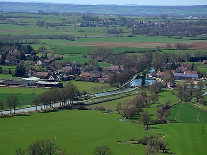 vandenesse en auxois