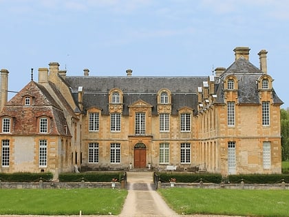 Château de Carel
