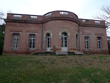Château de la Reynerie
