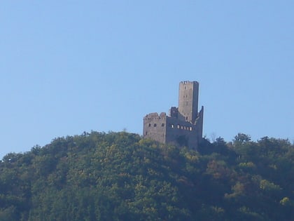 Burg Ortenberg