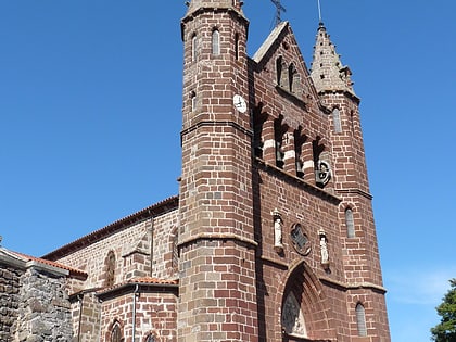 Église Saint-Pierre de Cayres