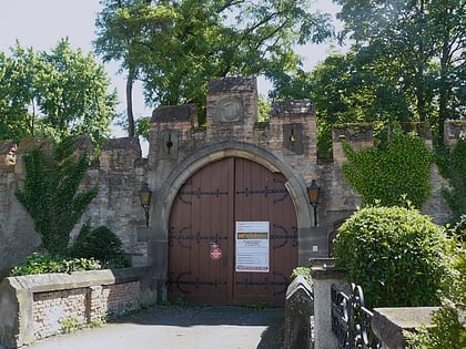 chateau de landsberg