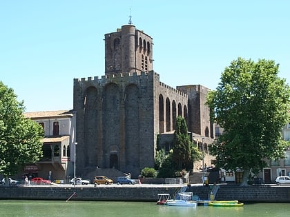 ancient diocese of agde