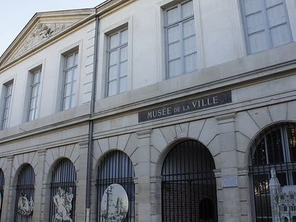 Musée des beaux-arts et d'archéologie de Châlons-en-Champagne