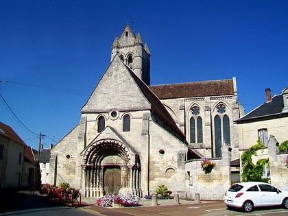 Church of St. Peter and St. Paul