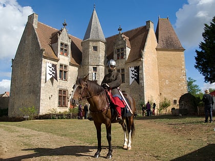 Le Logis du Moulin