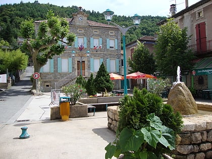 Saint-Sauveur-de-Montagut