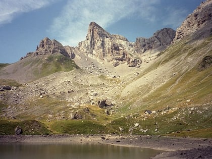 mesa de los tres reyes