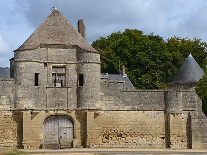 Château de Noüe