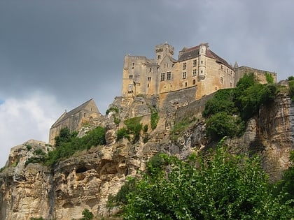 castillo de beynac beynac et cazenac