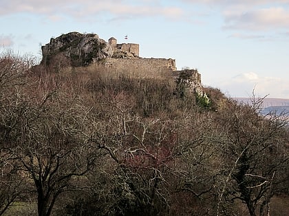chateau fort saint georges