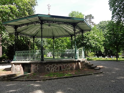 Parc de la Marseillaise