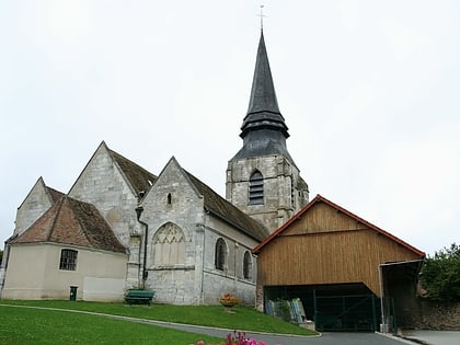 Saint-Pierre-de-Bailleul