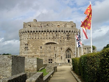 Castillo de Dinan