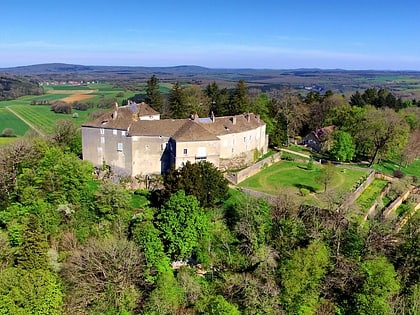 Château de Châtillon-sur-Lison