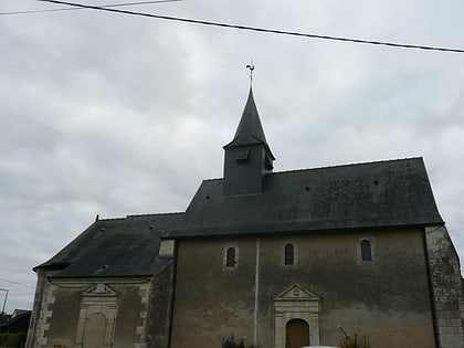 Church of St. Eutrope