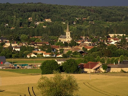 Vouneuil-sur-Vienne