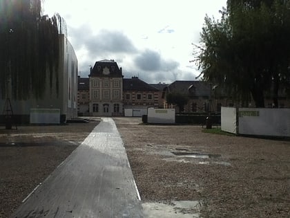 Haras national d'Annecy