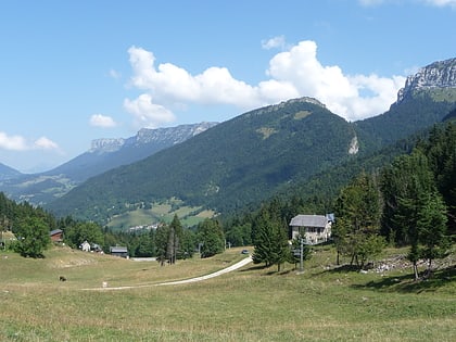 col du cucheron