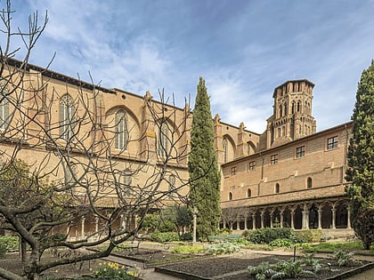 augustinian convent toulouse