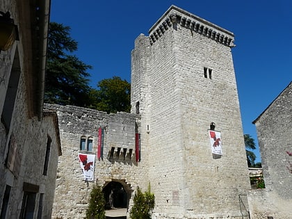 chateau deymet