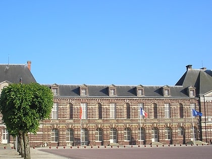 Château des Matignon